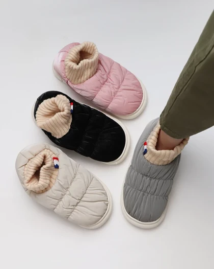 اسلیپر زنانه طبی تامی