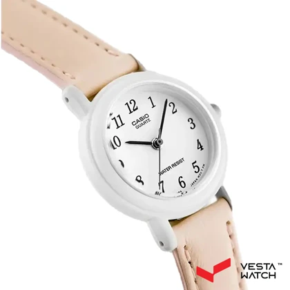 ساعت مچی زنانه کاسیو CASIO مدل LQ-139L-4B2