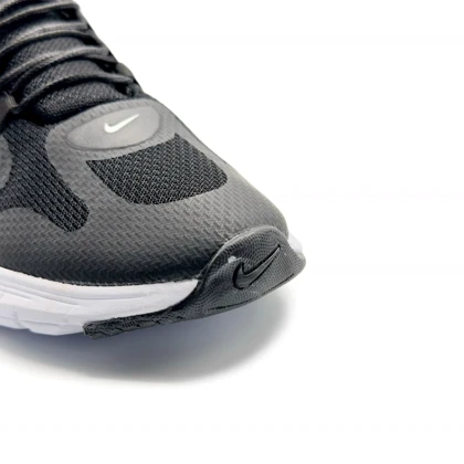 کفش اسپرت مردانه مدل sneaker - 0047_Black