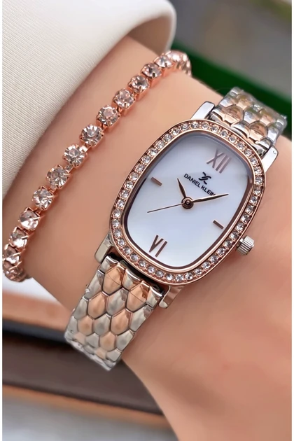 ساعت زنانه daniel-klein daniel-klein