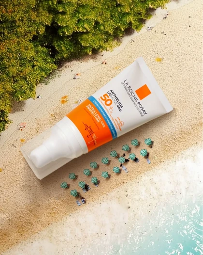 ضدآفتاب لاروش پوزای LA ROCHE-POSAY