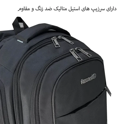 کوله پشتی فوروارد FORWARD - FCLT77029 PRE EMINENT