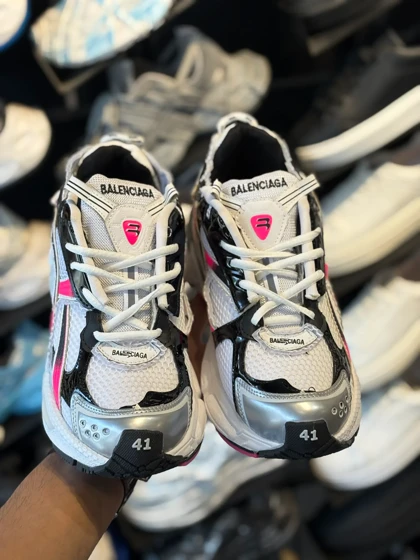 کتانی بالانسیگا رانر