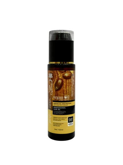 روغن آرگان لاینتس