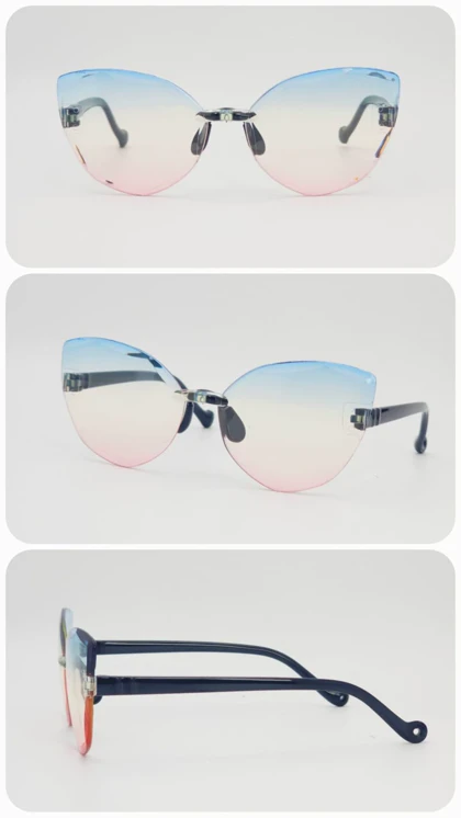 عینک آفتابی بچگانه اسپرت با شیشه‌های ضد اشعه UV