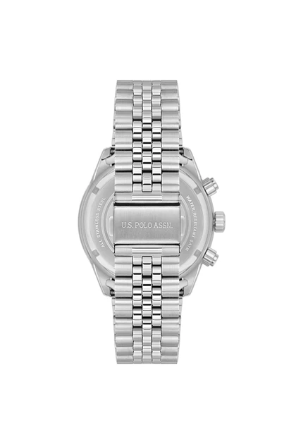 ساعت مردانه اورجینال assn u.s.-polo-assn.