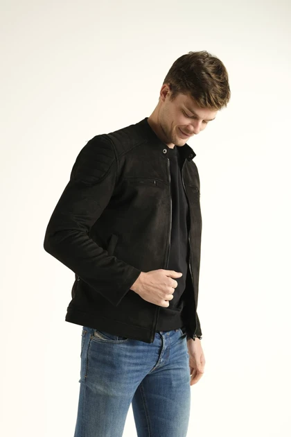 کت و کاپشن مردانه oksit