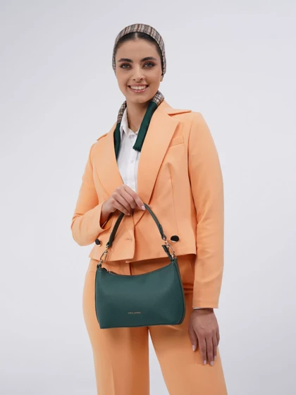 کیف دستی زنانه دیوید جونز مدل CM6934A