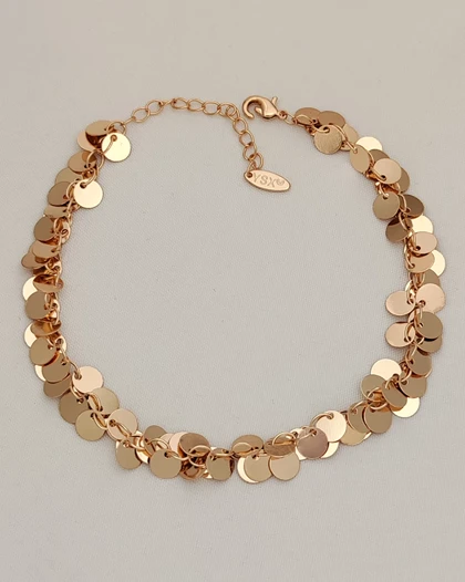 پابند آویز پولکی YSX