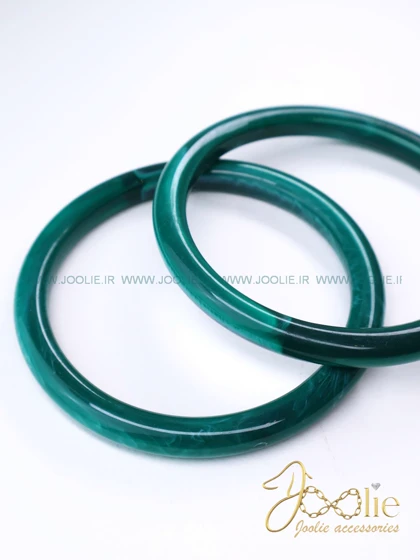 دستبند النگو زنانه فشن کد B2184