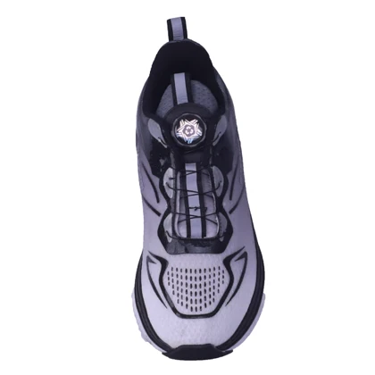 کتانی زنانه مدل پمپی_مشکی کد 1478