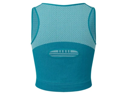 نیم‌تنه اسپرت ورزشی زنانه برند کریویت المان