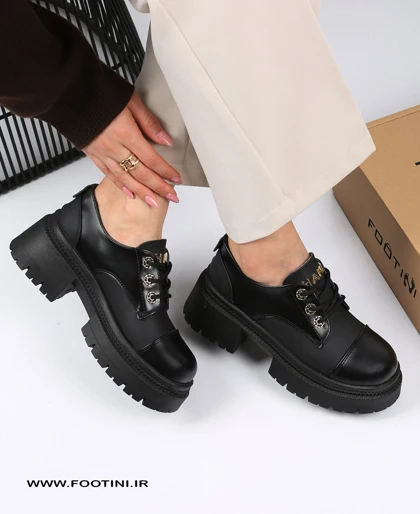 لوفر زنانه شنل RO