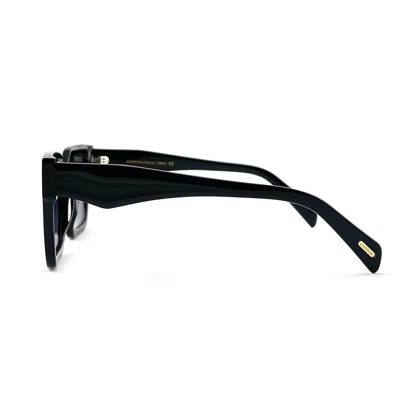عینک آفتابی لندن لندن مدل LL1206 C01 مشکی