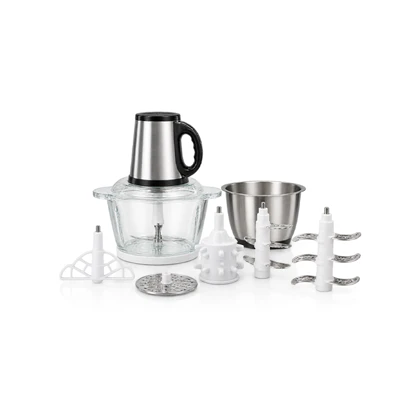 خردکن برقی سیلور کرست Silvers Criest مدل SC-8035