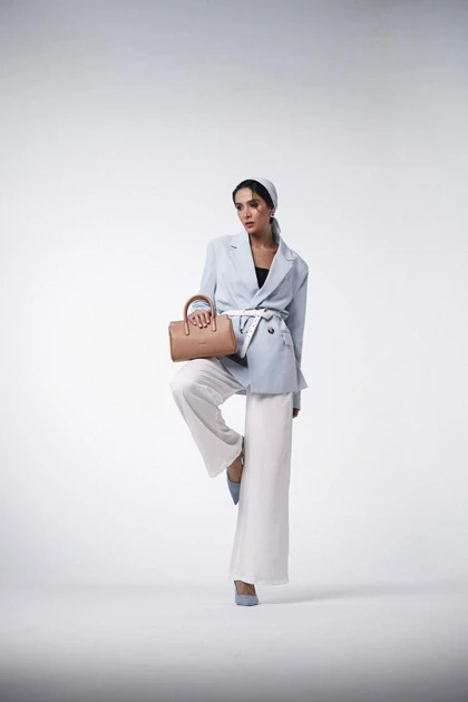 کیف دستی زنانه رزمری مدل Rose Merry RS3312