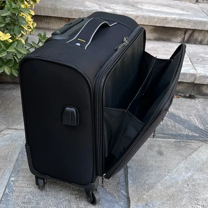 چمدان خلبانی فوروارد مدل FORWARD - FCLT5554