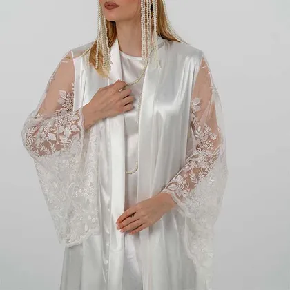 روبدوشامبر عروس Hera