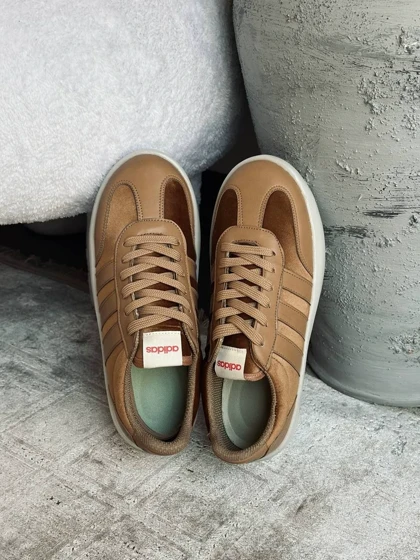 سامبا مخمل نسکافه‌ای