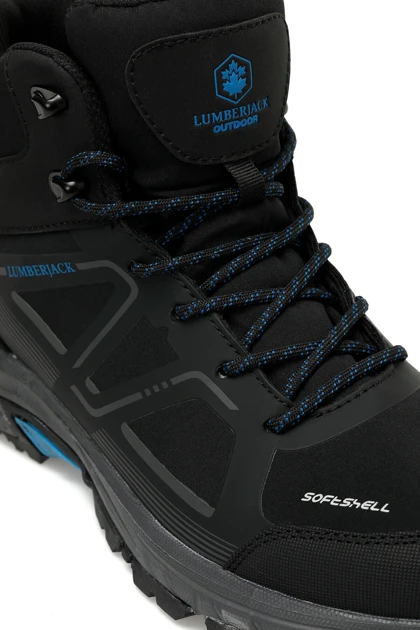 بوت و نیم بوت مردانه اورجینال لامبرجک lumberjack