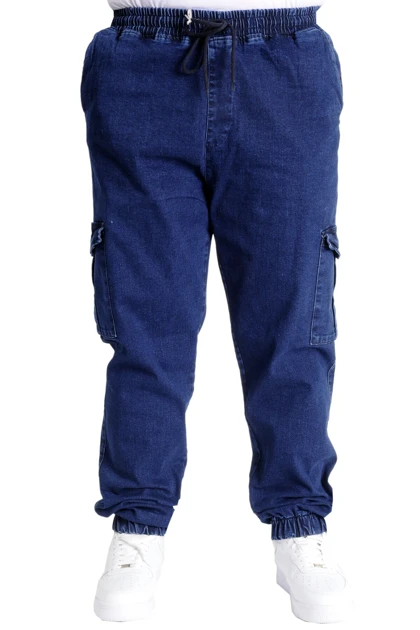 شلوار سایز بزرگ مردانه مدکس modexl