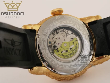 ساعت اینویکتا رالی Invicta S1 25082-BG