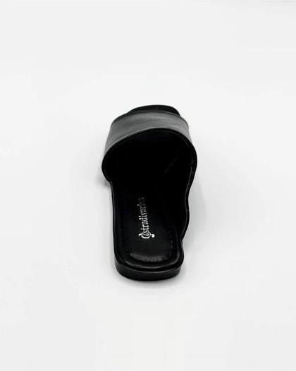 کفش صندل زنانه مدل Stradivarius Sandal - SCr21