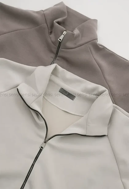 بامبر اویشو جلو زیپ کد1004972