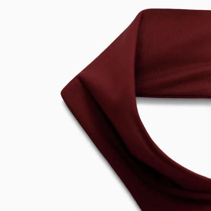 تاپ گردنی ریون زارا Zara