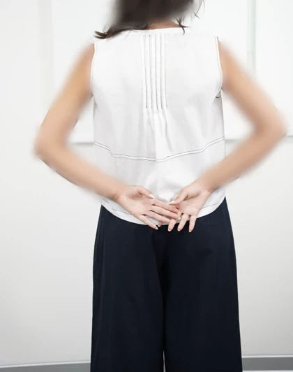 تاپ لینن میراکل