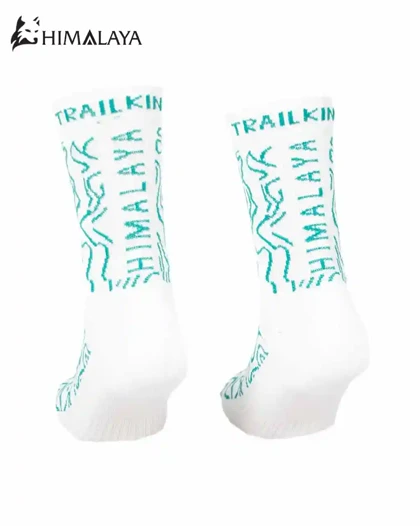 جوراب کوهنوردی حرفه‌ای Trail King HIMALAYA