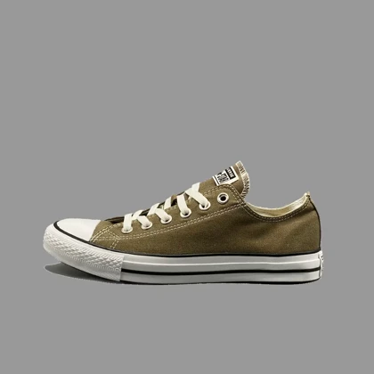 کانورس کلاسیک دودی ساق کوتاه Converse Classic Smoky Lowtop