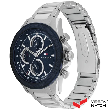 ساعت مچی مردانه تامی هیلفیگر TOMMY HILFIGER مدل 1792080