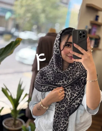 روسری برشکا _140