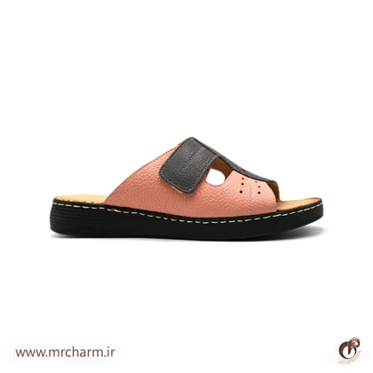 صندل چرم زنانه MRC214-14