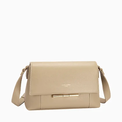 کیف دوشی زنانه دیوید جونز مدل David Jones CM7579