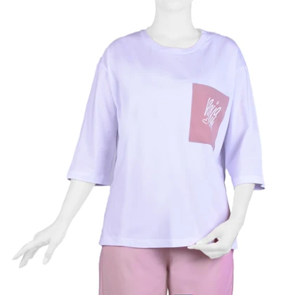 تیشرت زنانه D042