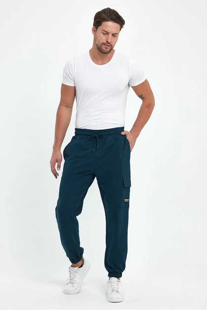 شلوار گرمکن مردانه اسپینا espina