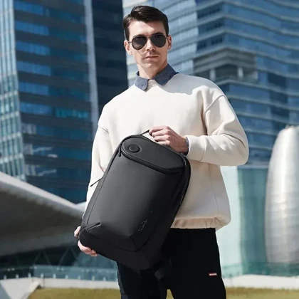 کوله پشتی اورجینال آرکتیک هانتر مدل ARCTIC HUNTER - ARH00555