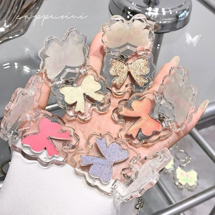 سایه پروانه ای کپووینی Cappuvini