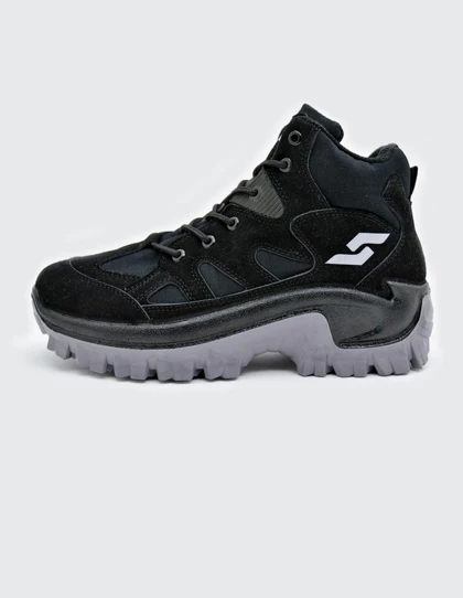 کفش کوهنوردی و طبیعت گردی مردانه اسپورتلند Winter Hike M