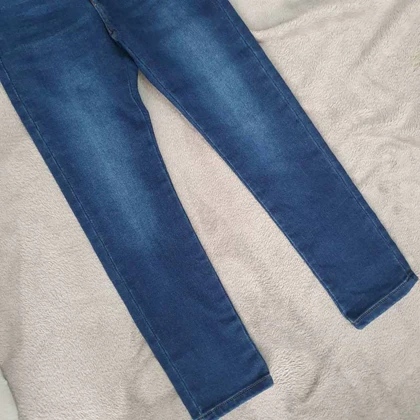 شلوار جین دخترانه پیپرتس کد Z-RS32