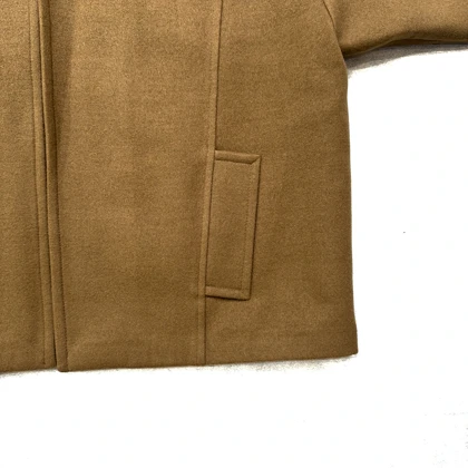 پالتو کاپوچینو