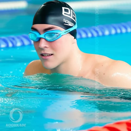 عینک شنا 5700 speedo