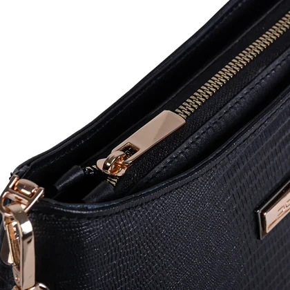 کیف دوشی چرم زنانه آندیا