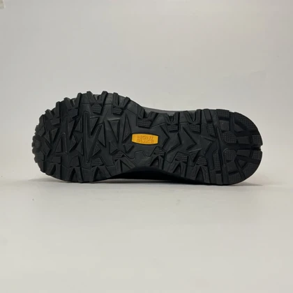 کفش روزمره مونت گلیس مشکی