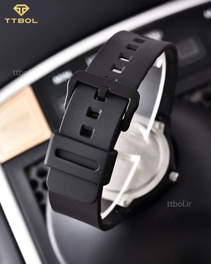 ساعت مچی مردانه کاسیو CASIO MW-240-1B2V