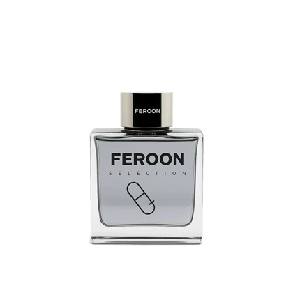 عطر گرمی فرعون سلطنتی 30 میل علیدسا