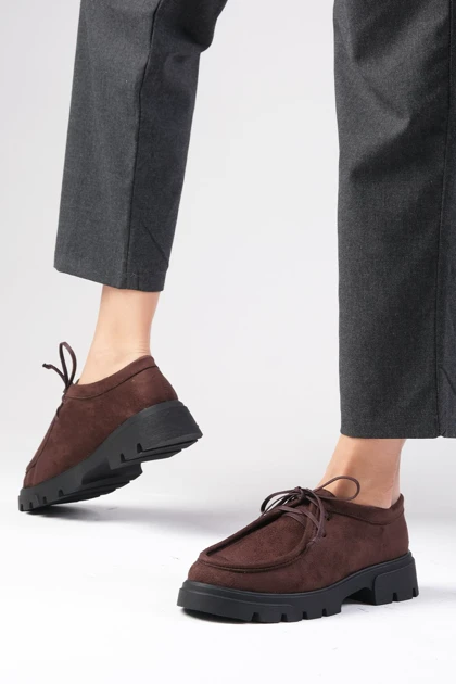 کفش لوفر زنانه میوگوستو mio-gusto