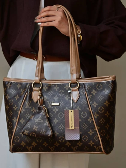 کیف دوشی زنانه بنو مدل رستا کد BENO 4876